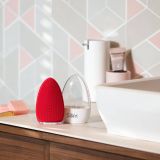 APARAT ZA NEGO TELESA SILK'N ŠČETKA ZA ČIŠČENJE OBRAZA RED