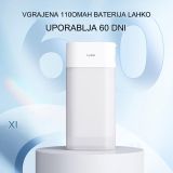 PRENOSNI ELEKTRIČNI USTNI ČISTILEC ZOB LYDSTO LQ-CYQ01