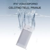 PRENOSNI ELEKTRIČNI USTNI ČISTILEC ZOB LYDSTO LQ-CYQ01