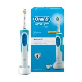 ELEKTRIČNA ZOBNA ŠČETKA ORAL-B VITALITY D12
