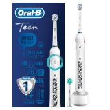ELEKTRIČNA ZOBNA ŠČETKA ORAL-B TEEN SENSITIVE ULTRATHIN