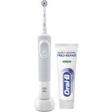 ELEKRRIČNA ZOBNA ŠČETKA ORALB VITALITY D100