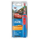 ELEKTRIČNA ZOBNA ŠČETKA ORAL-B CARS