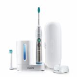 ELEKTRIČNA ZOBNA ŠČETKA SONICARE HX 6972/10 FLEXCARE