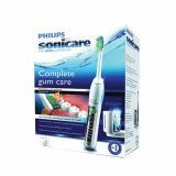 ELEKTRIČNA ZOBNA ŠČETKA SONICARE HX 6972/10 FLEXCARE