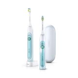 ELEKTRIČNA ZOBNA ŠČETKA SONICARE HX6732/37
