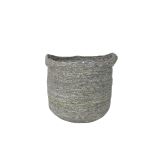 PLETENI NOTRANJI LONEC TS NELIS ICE MODER 23 CM H20