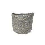 PLETENI NOTRANJI LONEC TS NELIS ICE MODER 28 CM H27