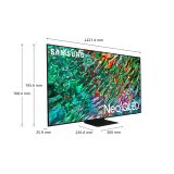 TELEVIZOR SAMSUNG NEO QLED 55QN90B