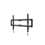 STENSKI NOSILEC ZA ZASLON NEOMOUNTS FIKSNI 40-75" 70KG, WL30-550BL16