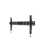 STENSKI NOSILEC ZA ZASLON NEOMOUNTS FIKSNI 43-98" 100KG, WL30S-850BL18