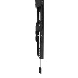 STENSKI NOSILEC ZA ZASLON NEOMOUNTS FIKSNI 43-98" 100KG, WL30S-850BL18