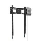 STENSKI NOSILEC ZA ZASLON NEOMOUNTS FIKSNI 50-98" 100 KG, WL30-750BL18P ZA POKONČNO