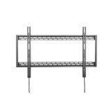 STENSKI NOSILEC ZA ZASLON NEOMOUNTS FIKSNI STENSKI NOSILEC ZA ZASLON 60-100", 125 KG, LFD-W1000