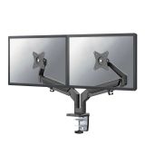 NOSILEC ZA MONITOR NEOMOUNTS GIBLJIVI NOSILEC ZA 2 MONITORJA 17-32" 9KG, DS70-810BL2