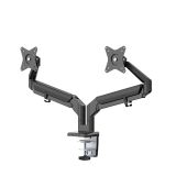 NOSILEC ZA MONITOR NEOMOUNTS GIBLJIVI NOSILEC ZA 2 MONITORJA 17-32" 9KG, DS70-810BL2