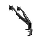 NOSILEC ZA MONITOR NEOMOUNTS GIBLJIVI NOSILEC ZA 2 MONITORJA 17-32" 9KG, DS70-810BL2