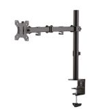 NOSILEC ZA MONITOR  NEOMOUNTS GIBLJIVI NOSILEC ZA MONITOR 10-32", FPMA-D550BLACK