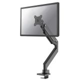 NOSILEC ZA MONITOR NEOMOUNTS GIBLJIVI NOSILEC ZA UKRIVLJENI MONITOR 10-49", 18KG, NM-D775BLACKPLUS