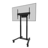 MOBILNO STOJALO ZA ZASLON NEOMOUNTS 37-100" 110 KG, MOTORIZIRANO, FL55-875BL1