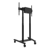 MOBILNO STOJALO ZA ZASLON NEOMOUNTS 37-100" 110 KG, MOTORIZIRANO, FL55-875BL1