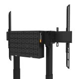 MOBILNO STOJALO ZA ZASLON NEOMOUNTS 37-100" 110 KG, MOTORIZIRANO, FL55-875BL1