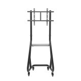 MOBILNO STOJALO ZA ZASLON NEOMOUNTS 37-80" 80 KG, NS-M3600BLACK