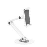 NOSILEC ZA TAB RAČUNALNIK NEOMOUNTS NAMIZNO STOJALO ZA TABLICO, BELO DS15-550WH1