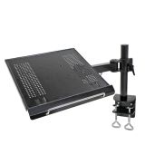 NOSILEC ZA TAB RAČUNALNIK NEOMOUNTS NOSILEC ZA PRENOSNIK 10-22", 10 KG NOTEBOOK-D100