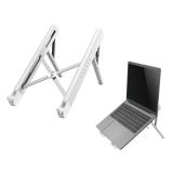 NOSILEC ZA TAB RAČUNALNIK NEOMOUNTS ZLOŽLJIVO STOJALO ZA PRENOSNIK, 11-17" 5 KG, NSLS010