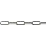 VERIGA DÖRNER + HELMER NERJAVNA 3 MM 2.5 M A2