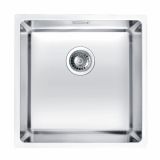 NERJAVNO POMIVALNO KORITO ALVEUS KOMBINO 30, SATIN 440X440 MM