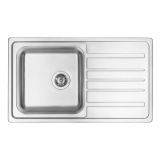 NERJAVNO POMIVALNO KORITO DEANTE VIRGO ZPV 0113