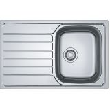 NERJAVNO POMIVALNO KORITO FRANKE SKX 611-79