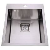 NERJAVNO POMIVALNO KORITO INTER CERAMIC 4250H