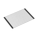 NERJAVNO POMIVALNO KORITO QUADRON BURT WORKSTATION INOX