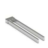 KOPALNIŠKA GALANTERIJA KOIN NEX OBEŠALO ZA BRISAČE 42.8 CM