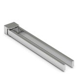 KOPALNIŠKA GALANTERIJA KOIN NEX OBEŠALO ZA BRISAČE GIBLJIVO 45.3 CM