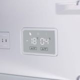 HLADILNIK IN ZAMRZOVALNIK VOX NF3730IXF