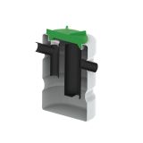 LOVILEC OLJ IN MAŠČOB ROTO NG 0.5 ROMAST