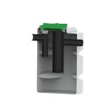 LOVILEC OLJ IN MAŠČOB ROTO NG 1 ROMAST