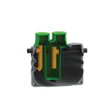 LOVILEC OLJ IN MAŠČOB ROTO NG 15 ROGRE