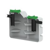 LOVILEC OLJ IN MAŠČOB ROTO NG 2 ROMAST