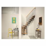 STOPNICE FONTANOT NICE4 U, 11 STOPNIC TEMNO SIVA/BREZA