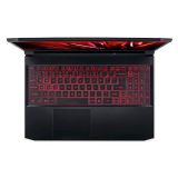 PRENOSNI RAČUNALNIK ACER NITRO 5 AN515-57-54PL I5-11400H/16GB/SSD 512GB/39,6 CM,/FHD IPS/RTX 3050 /BREZ OS/ČRN