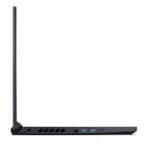 PRENOSNI RAČUNALNIK ACER NITRO 5 AN515-57-54PL I5-11400H/16GB/SSD 512GB/39,6 CM,/FHD IPS/RTX 3050 /BREZ OS/ČRN