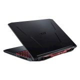 PRENOSNI RAČUNALNIK ACER NITRO 5 AN515-57-54PL I5-11400H/16GB/SSD 512GB/39,6 CM,/FHD IPS/RTX 3050 /BREZ OS/ČRN