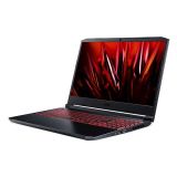 PRENOSNI RAČUNALNIK ACER NITRO 5 AN515-57-54PL I5-11400H/16GB/SSD 512GB/39,6 CM,/FHD IPS/RTX 3050 /BREZ OS/ČRN