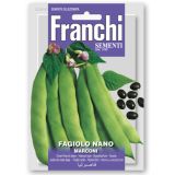 STROČNICA FRANCHI SEMENTI NIZEK FIŽOL MARCONI