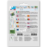 STROČNICA FRANCHI SEMENTI NIZEK GRAH MALI PROVANSALEC